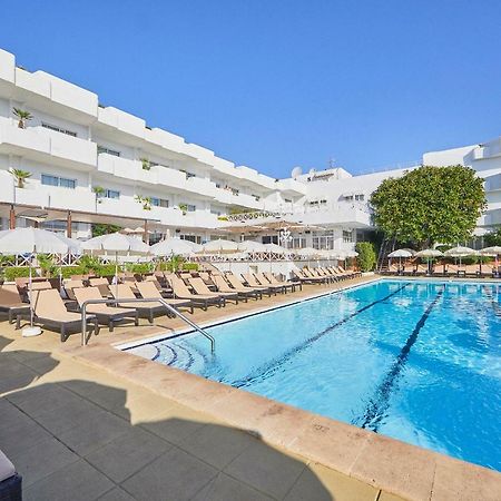 Hotel Rocamarina - Adults Only Cala D´Or エクステリア 写真