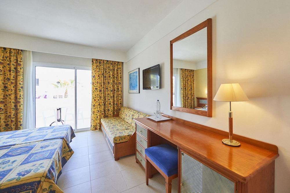 Hotel Rocamarina - Adults Only Cala D´Or エクステリア 写真