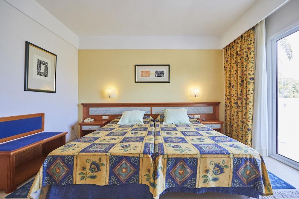 Hotel Rocamarina - Adults Only Cala D´Or エクステリア 写真