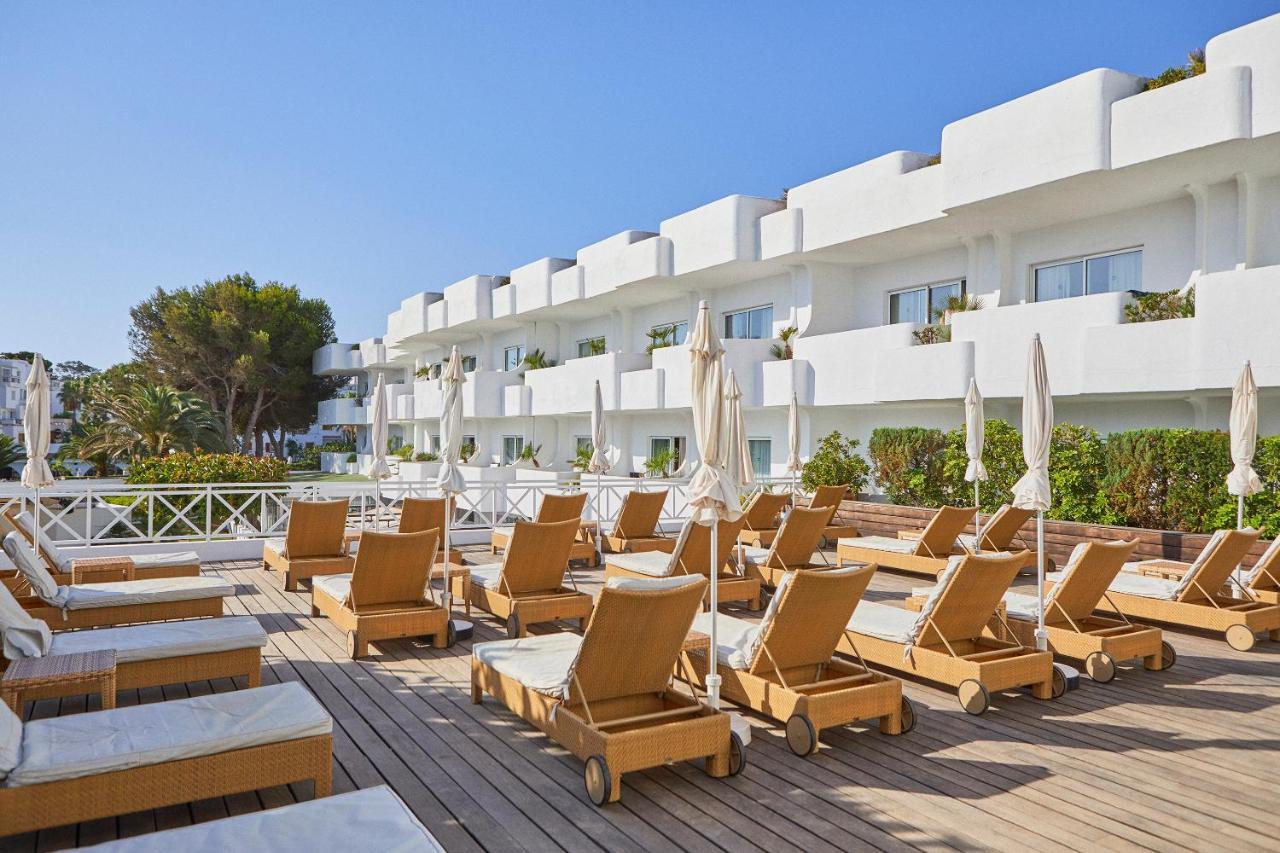 Hotel Rocamarina - Adults Only Cala D´Or エクステリア 写真