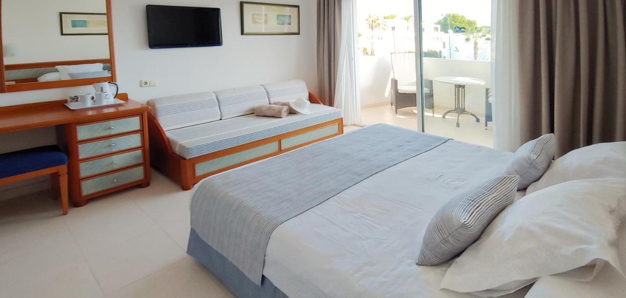 Hotel Rocamarina - Adults Only Cala D´Or エクステリア 写真