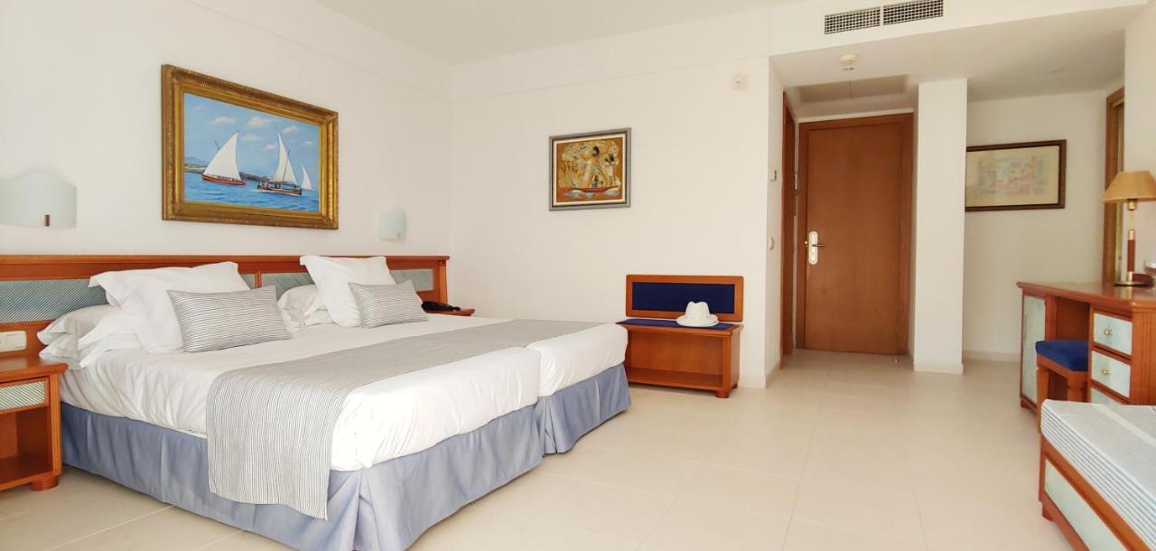 Hotel Rocamarina - Adults Only Cala D´Or エクステリア 写真