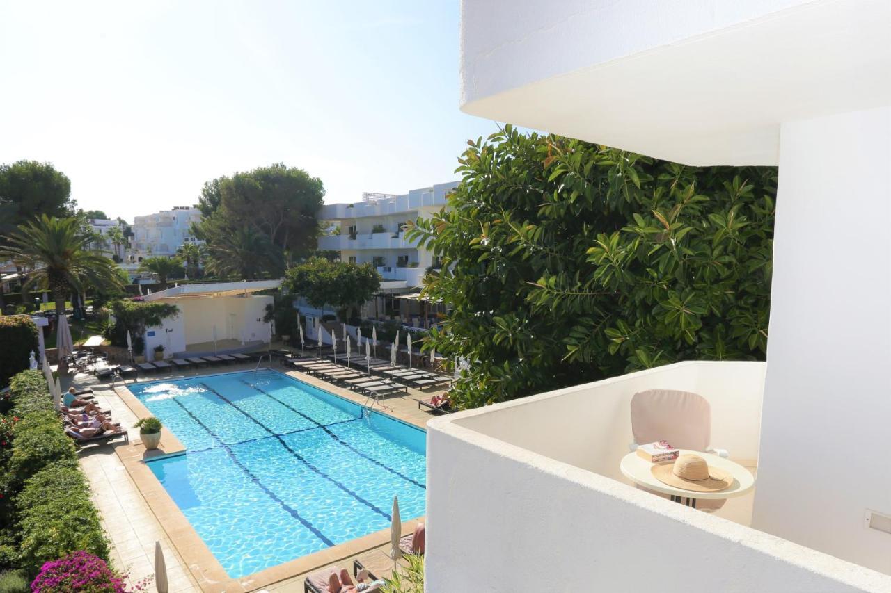 Hotel Rocamarina - Adults Only Cala D´Or エクステリア 写真