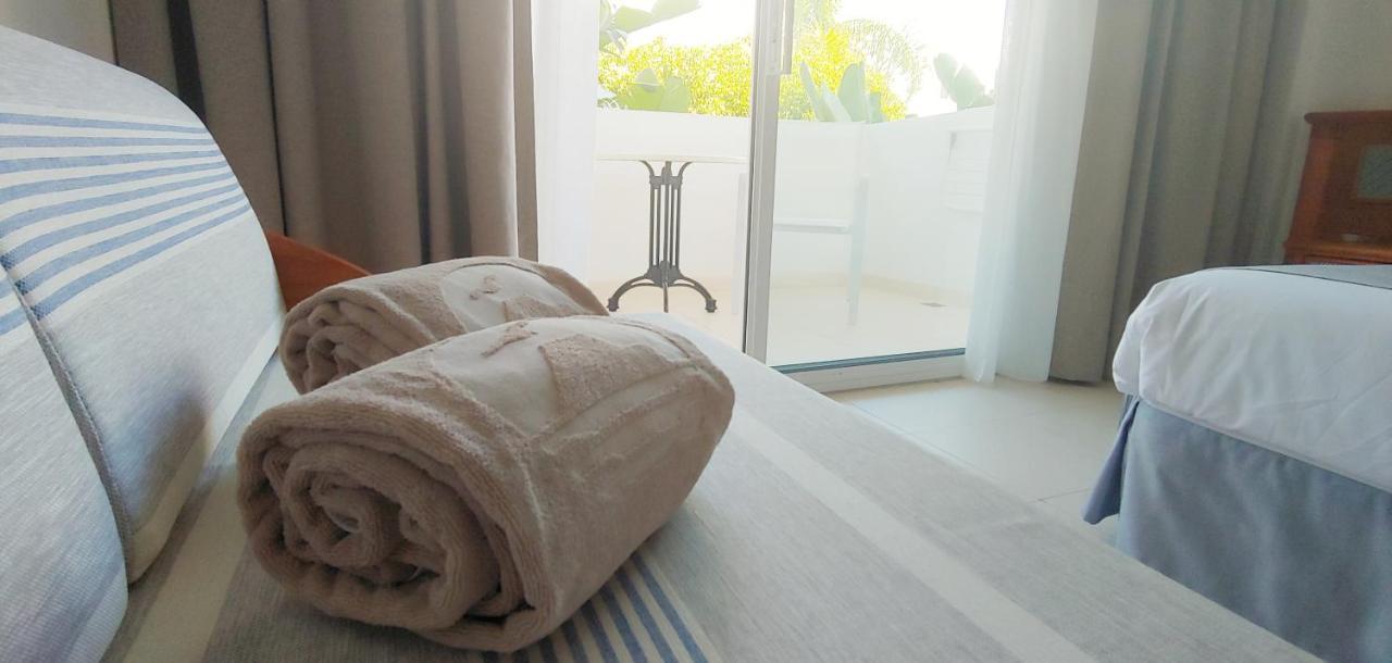 Hotel Rocamarina - Adults Only Cala D´Or エクステリア 写真