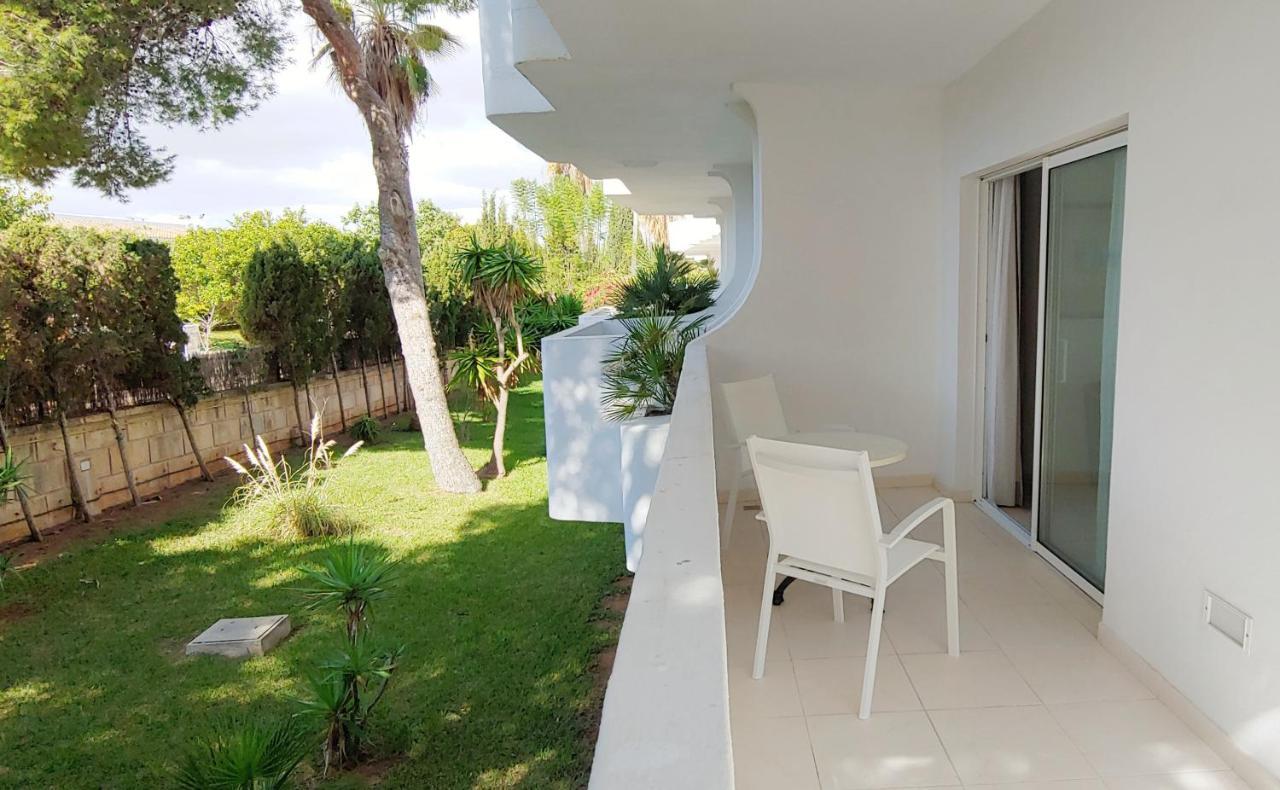Hotel Rocamarina - Adults Only Cala D´Or エクステリア 写真