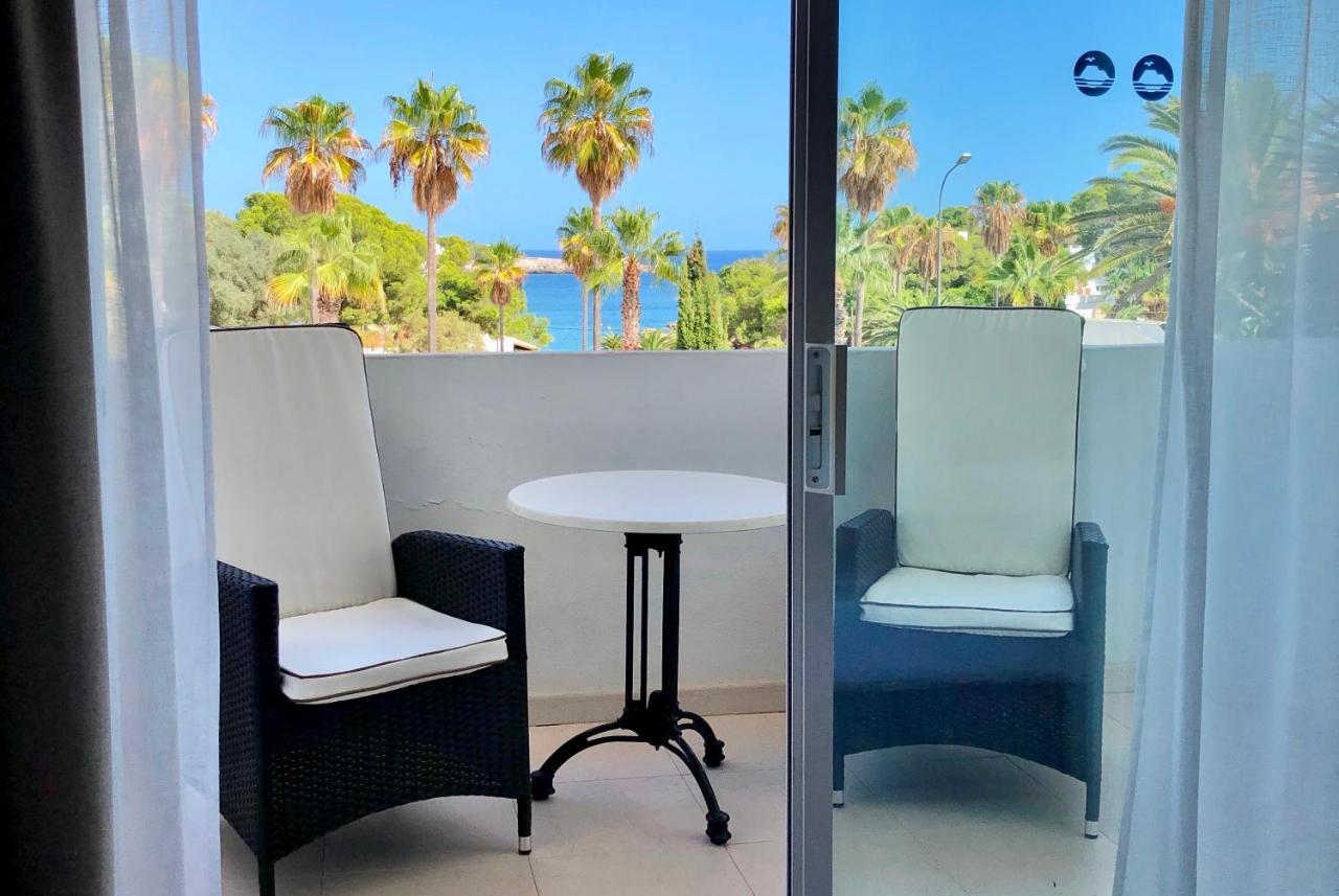 Hotel Rocamarina - Adults Only Cala D´Or エクステリア 写真