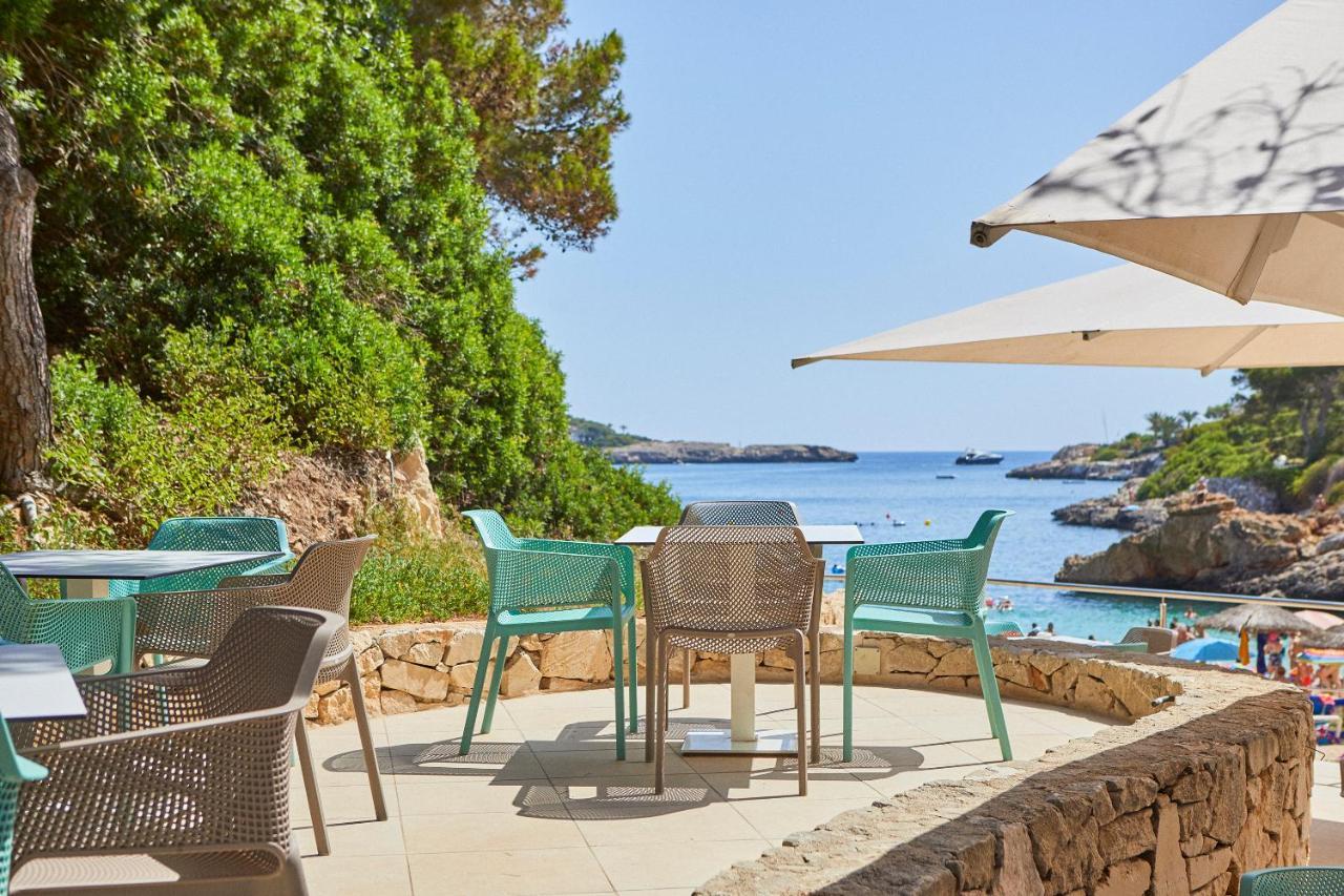 Hotel Rocamarina - Adults Only Cala D´Or エクステリア 写真