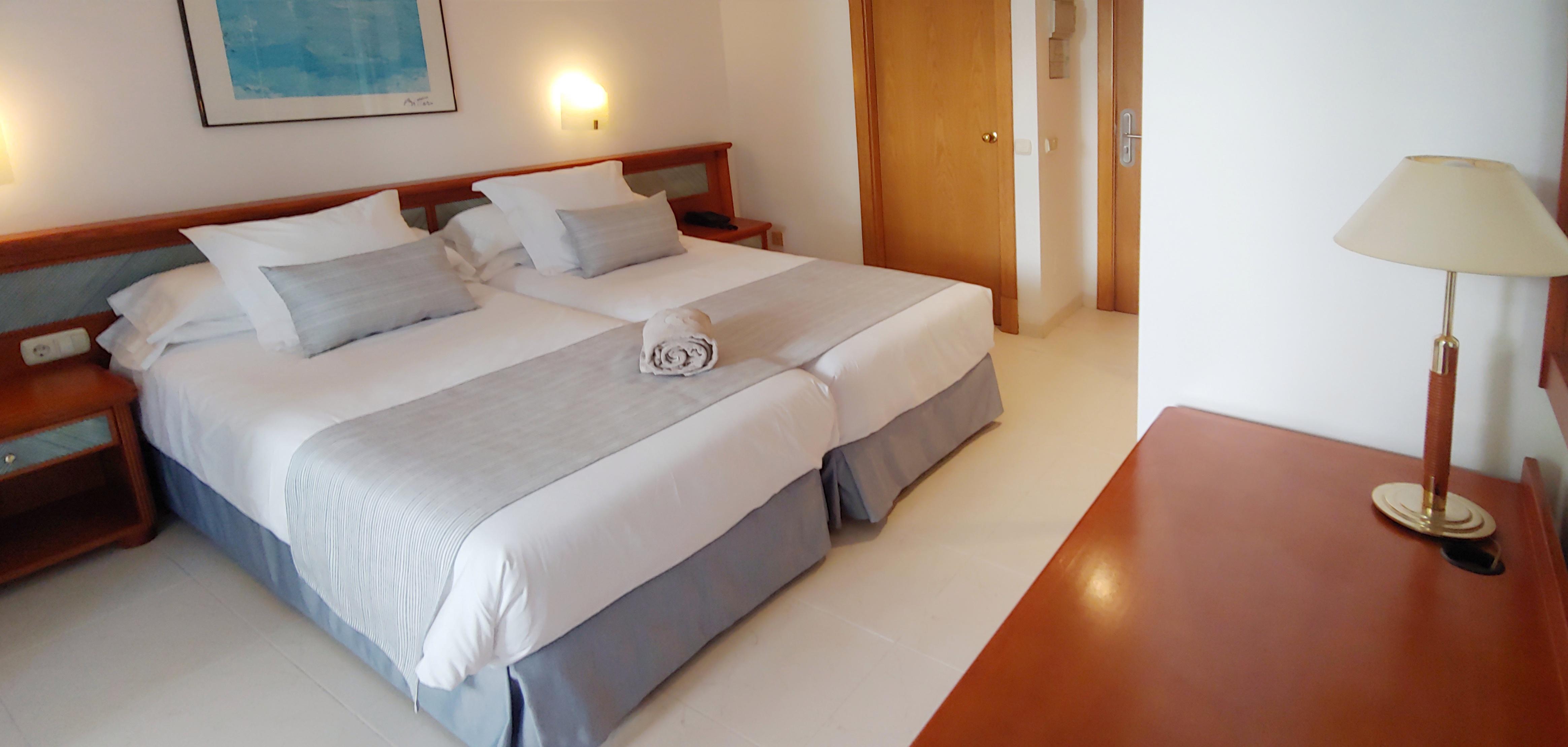 Hotel Rocamarina - Adults Only Cala D´Or エクステリア 写真