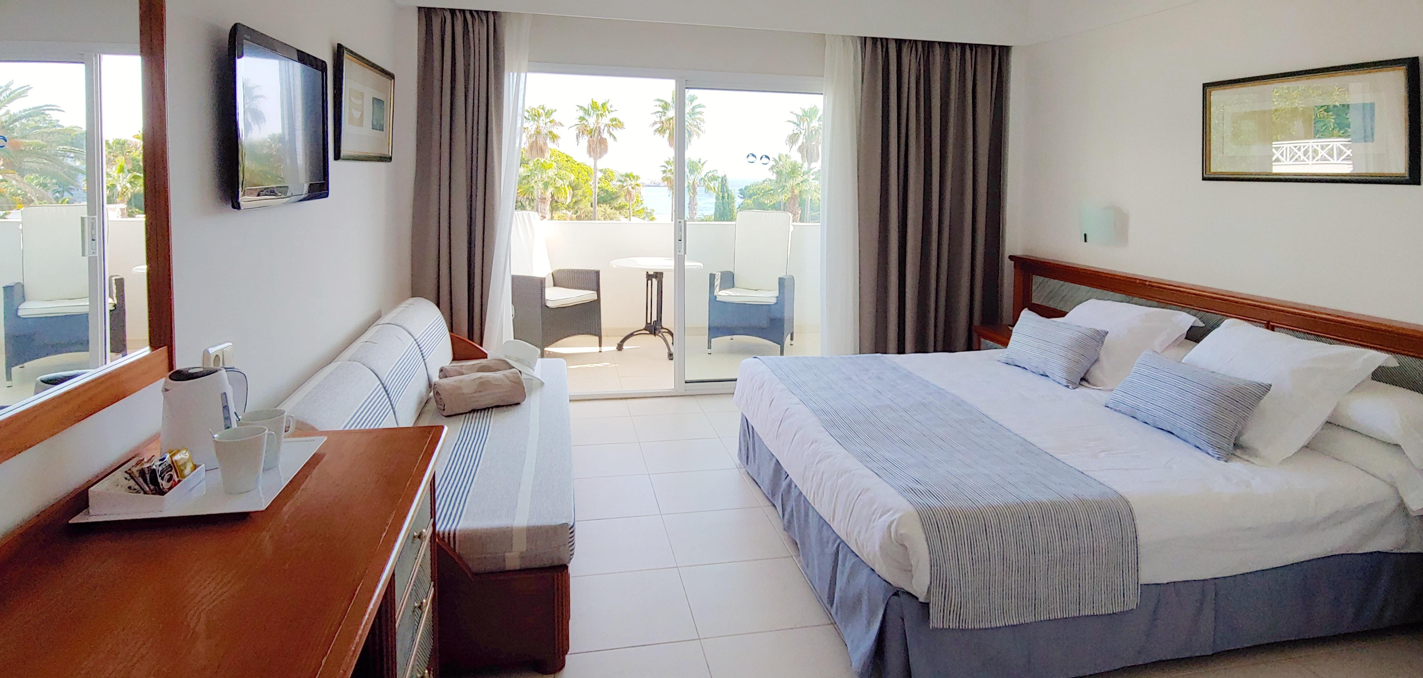 Hotel Rocamarina - Adults Only Cala D´Or エクステリア 写真