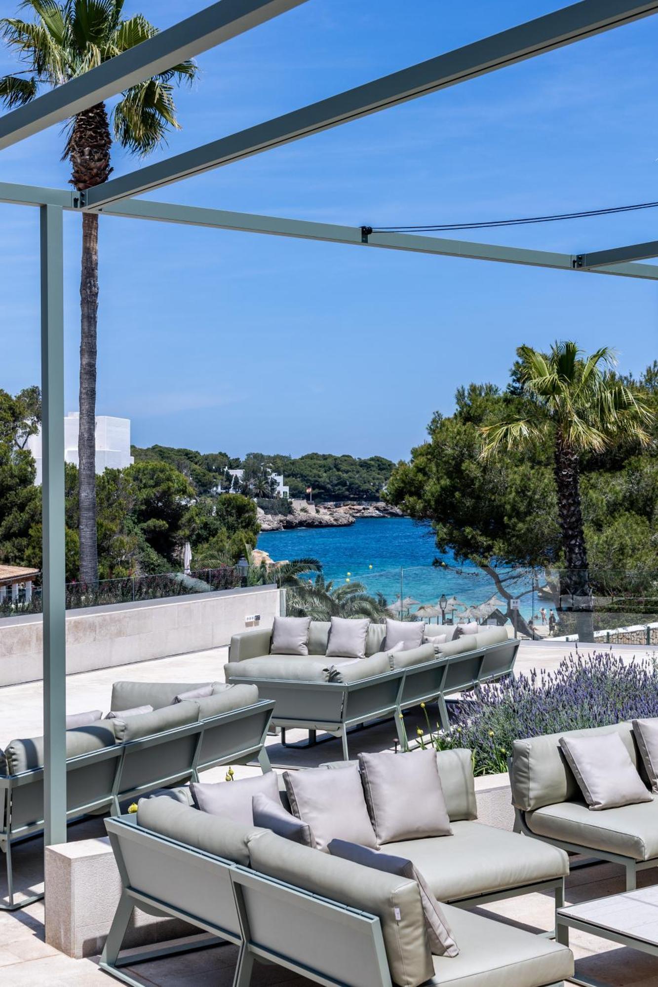 Hotel Rocamarina - Adults Only Cala D´Or エクステリア 写真