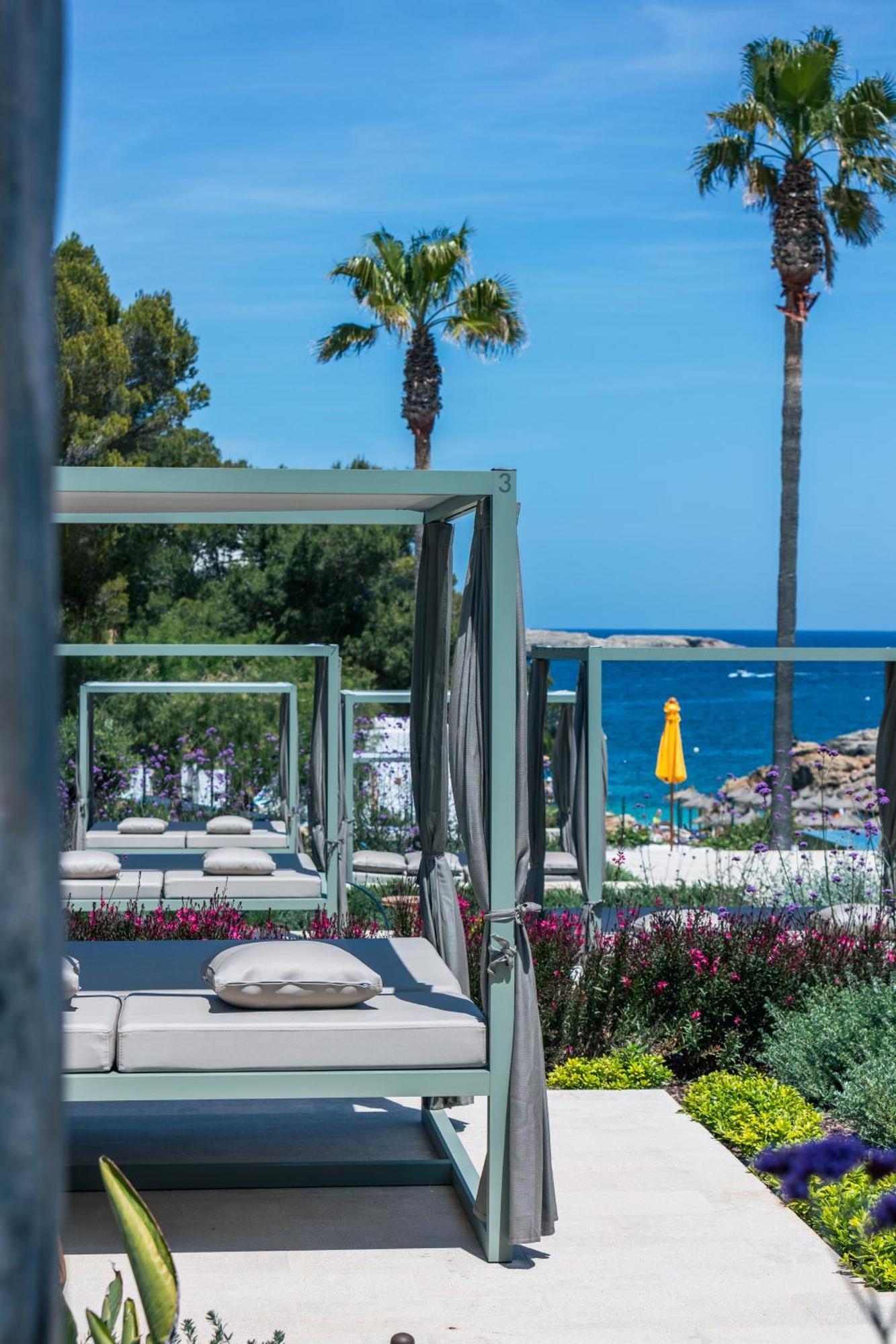 Hotel Rocamarina - Adults Only Cala D´Or エクステリア 写真