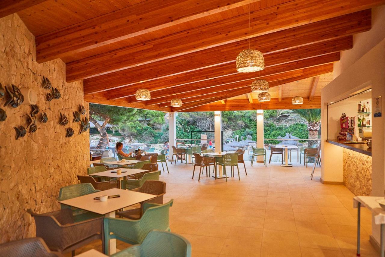Hotel Rocamarina - Adults Only Cala D´Or エクステリア 写真