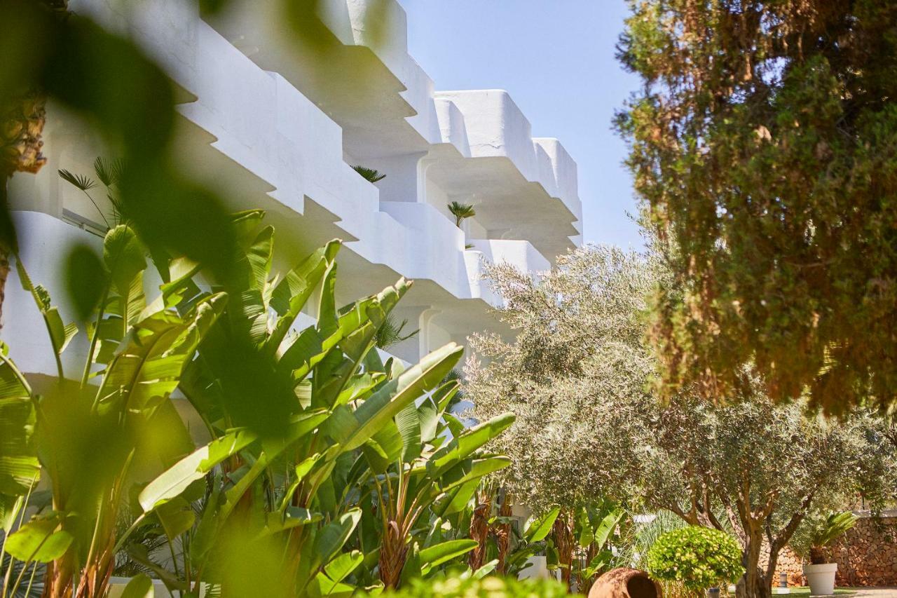 Hotel Rocamarina - Adults Only Cala D´Or エクステリア 写真