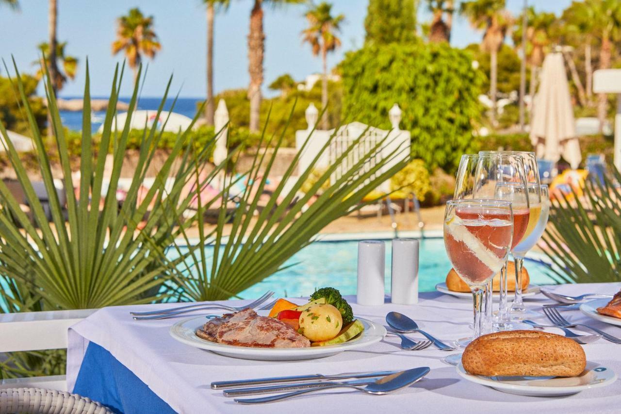 Hotel Rocamarina - Adults Only Cala D´Or エクステリア 写真