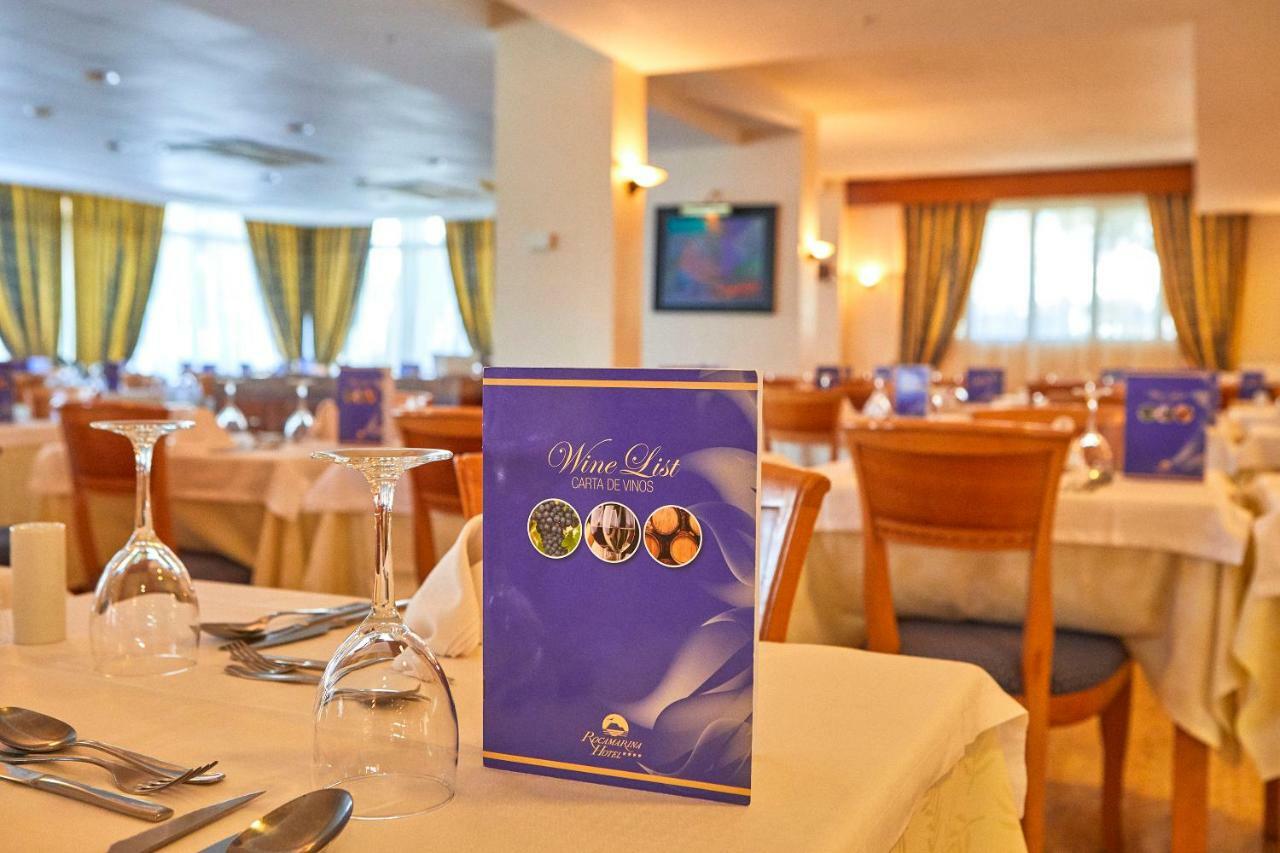 Hotel Rocamarina - Adults Only Cala D´Or エクステリア 写真