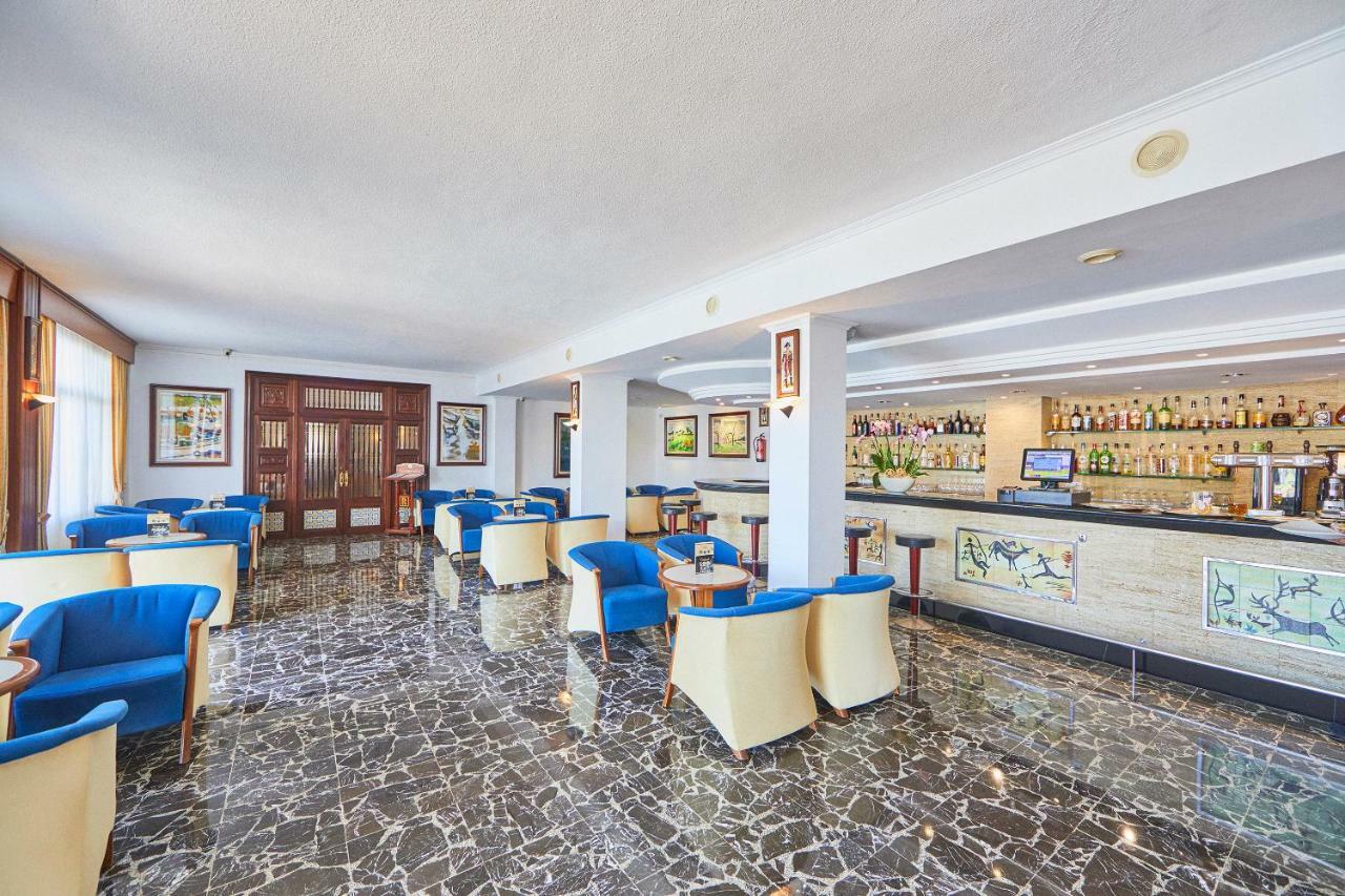 Hotel Rocamarina - Adults Only Cala D´Or エクステリア 写真