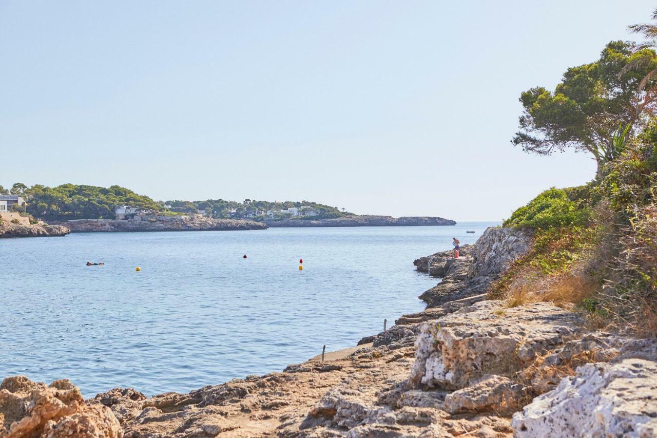 Hotel Rocamarina - Adults Only Cala D´Or エクステリア 写真
