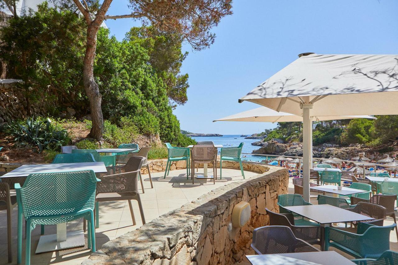 Hotel Rocamarina - Adults Only Cala D´Or エクステリア 写真
