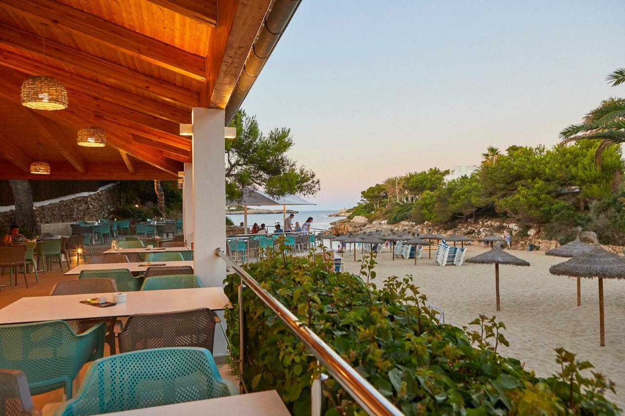 Hotel Rocamarina - Adults Only Cala D´Or エクステリア 写真