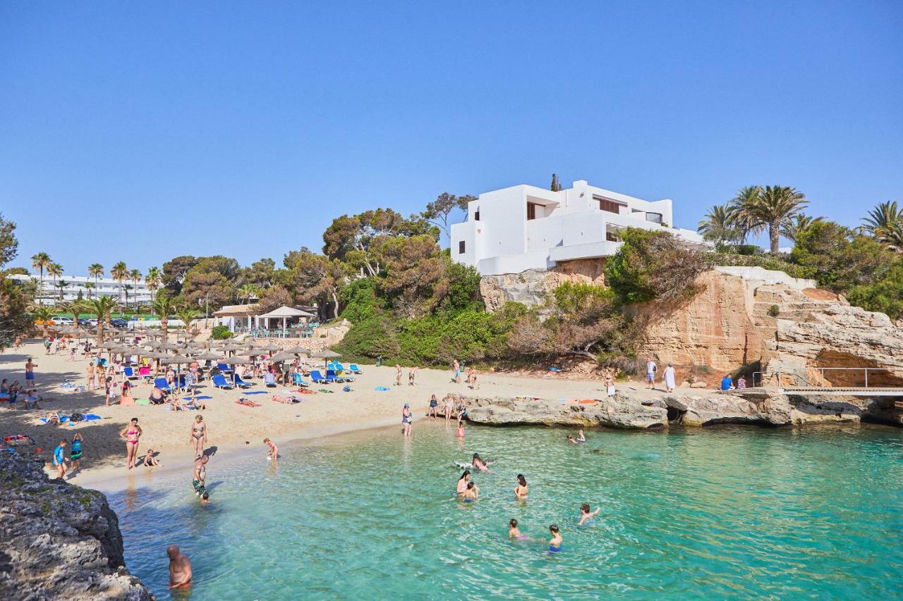 Hotel Rocamarina - Adults Only Cala D´Or エクステリア 写真