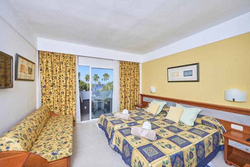 Hotel Rocamarina - Adults Only Cala D´Or エクステリア 写真